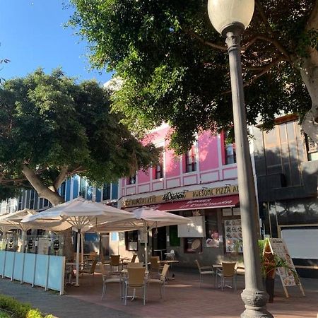 Catalina Suites Las Palmas de Gran Canaria Extérieur photo