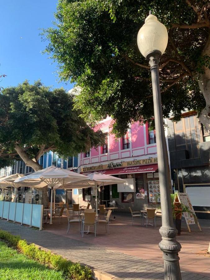 Catalina Suites Las Palmas de Gran Canaria Extérieur photo