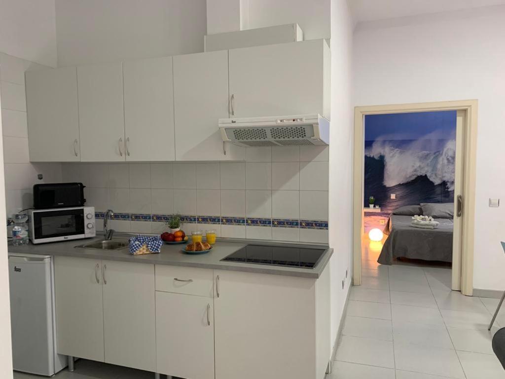 Catalina Suites Las Palmas de Gran Canaria Extérieur photo