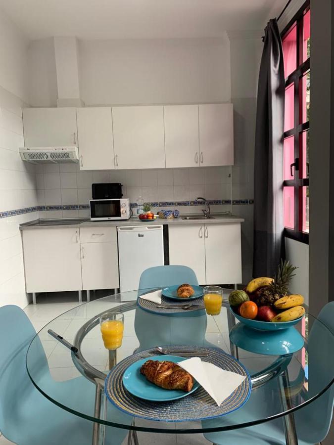 Catalina Suites Las Palmas de Gran Canaria Extérieur photo