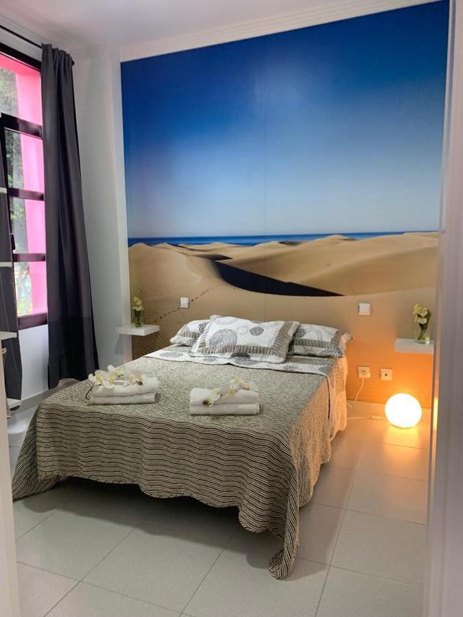 Catalina Suites Las Palmas de Gran Canaria Extérieur photo