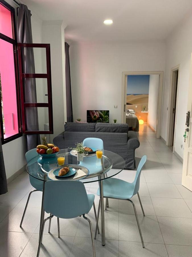 Catalina Suites Las Palmas de Gran Canaria Extérieur photo