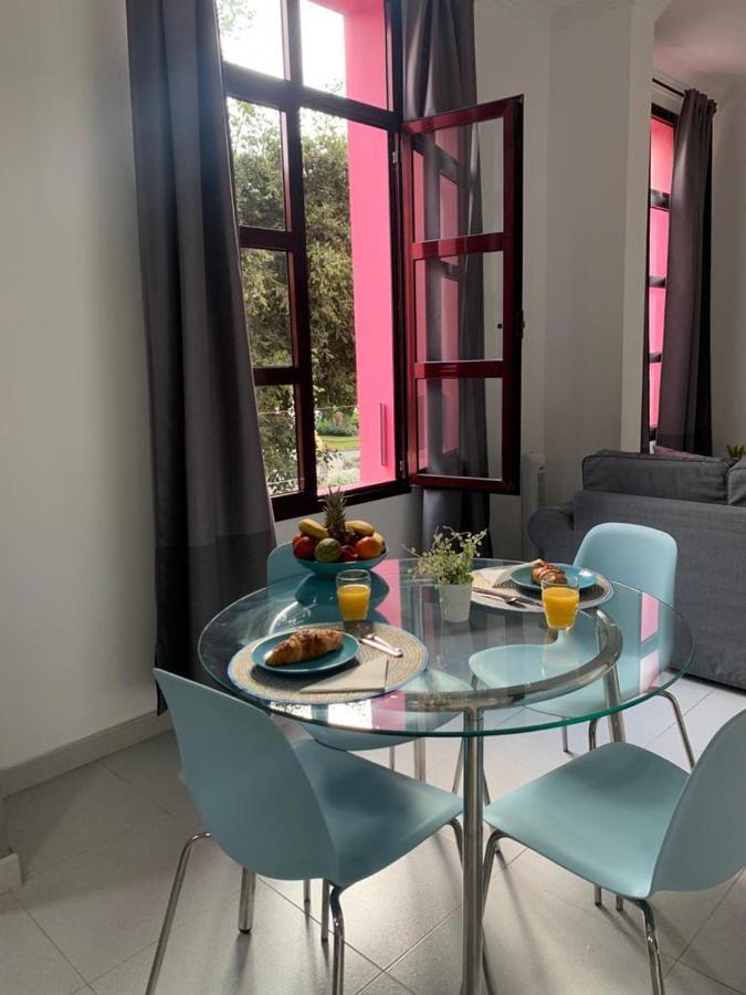 Catalina Suites Las Palmas de Gran Canaria Extérieur photo